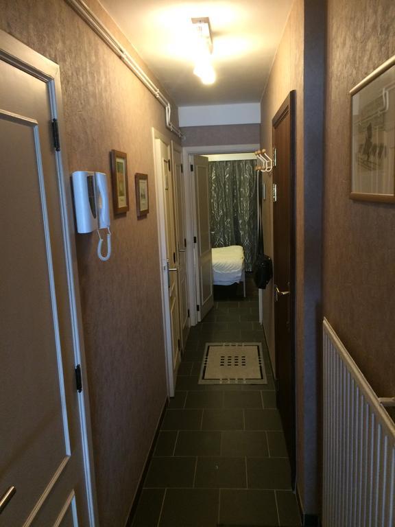 شقة بلانكنبرخ  في Residentie Maria Lucia المظهر الخارجي الصورة